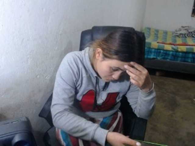 katherinedav live cam on BongaCams
