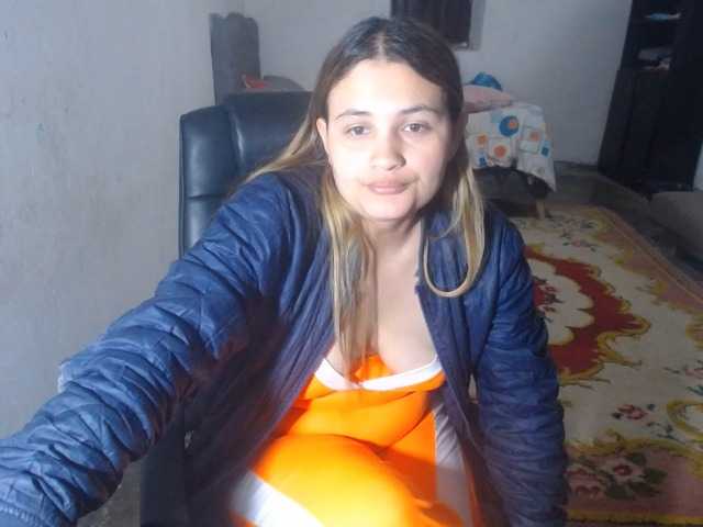 katherinedav live cam on BongaCams