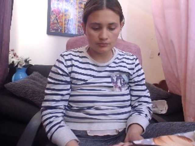 katherinedav live cam on BongaCams