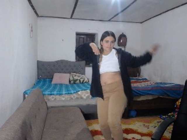katherinedav live cam on BongaCams