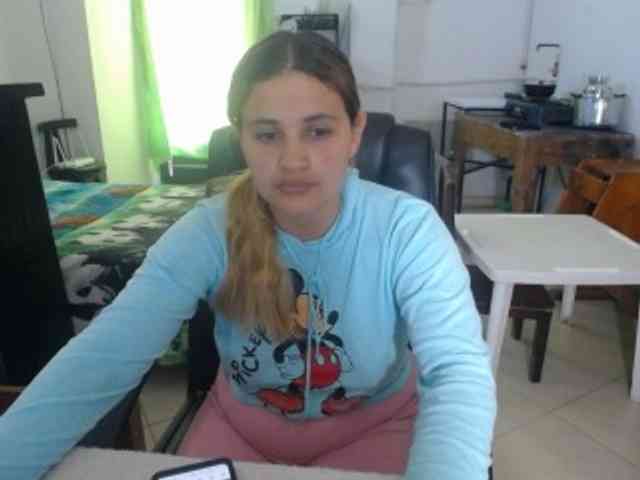 katherinedav webcam