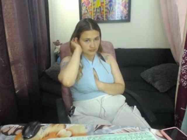 katherinedav webcam