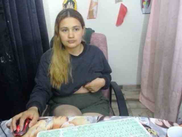 katherinedav Live Webcam on BongaCams