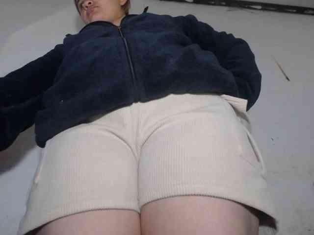 Modelo: katherinedav