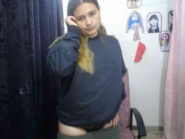 katherinedav Live Webcam on BongaCams