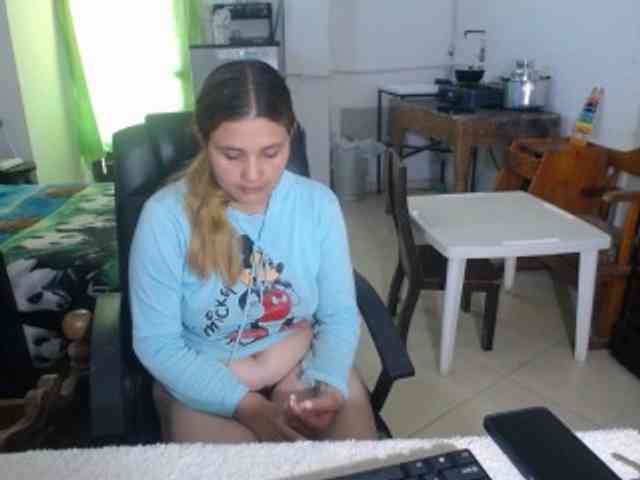 katherinedav webcam