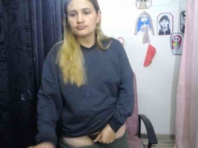 katherinedav webcam