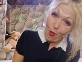 LizSage Porn Show