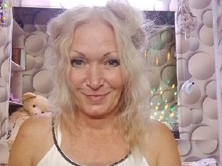 LizSage Porn Show