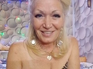 LizSage Porn Show