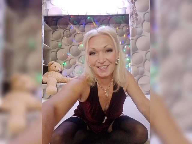 LizSage live cam