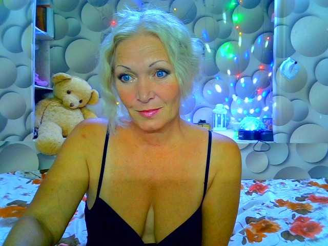 lizsage cam belle