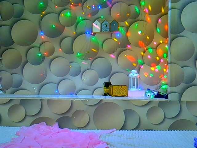 LizSage live cam on BongaCams