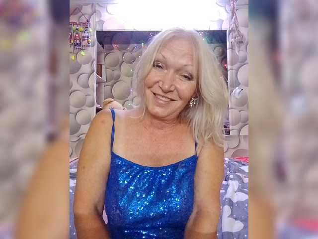lizsage cam belle