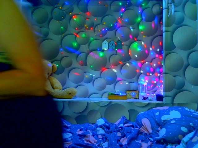 LizSage live cam on BongaCams