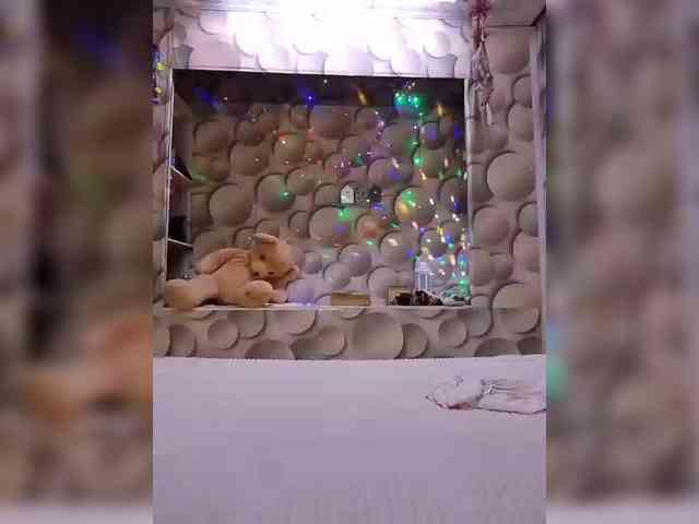 LizSage webcam