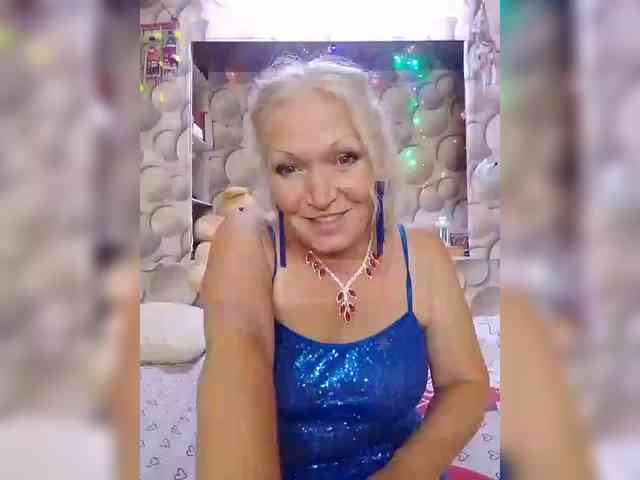 LizSage webcam