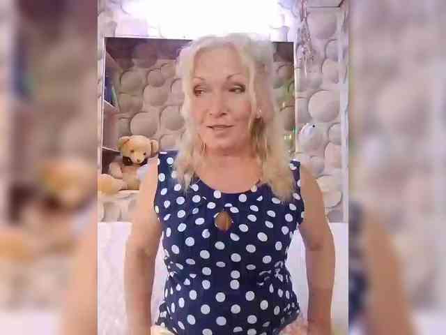 LizSage Sex Cam Show