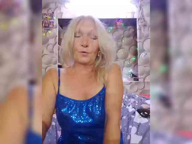 LizSage webcam