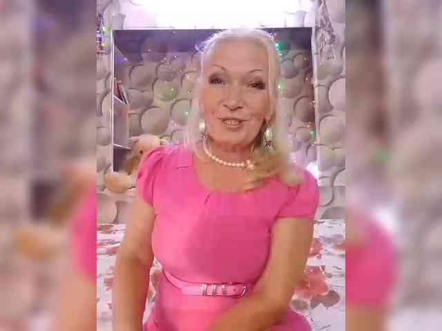 LizSage webcam