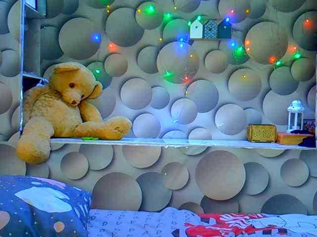 LizSage webcam