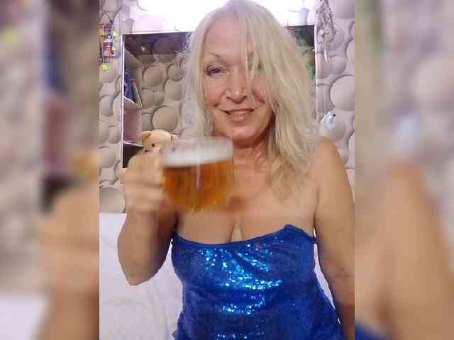 LizSage Sex Cam Show