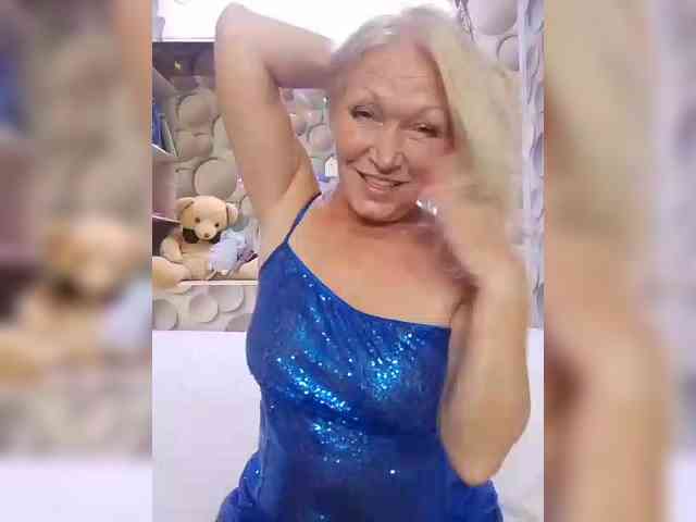 LizSage Sex Cam Show
