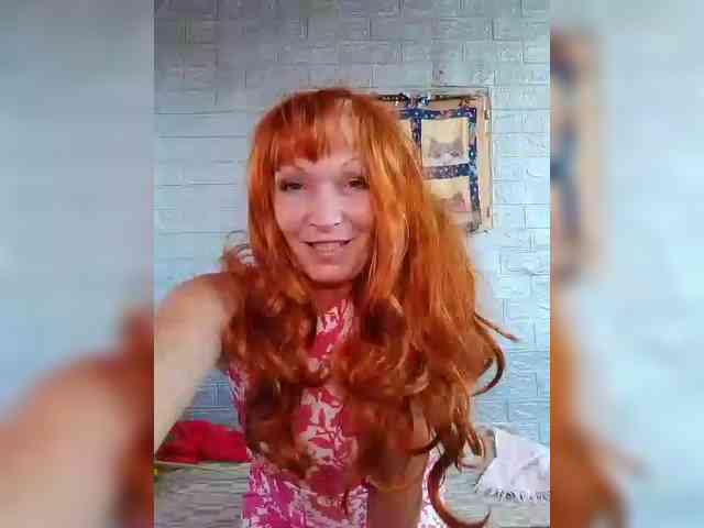 LizSage webcam