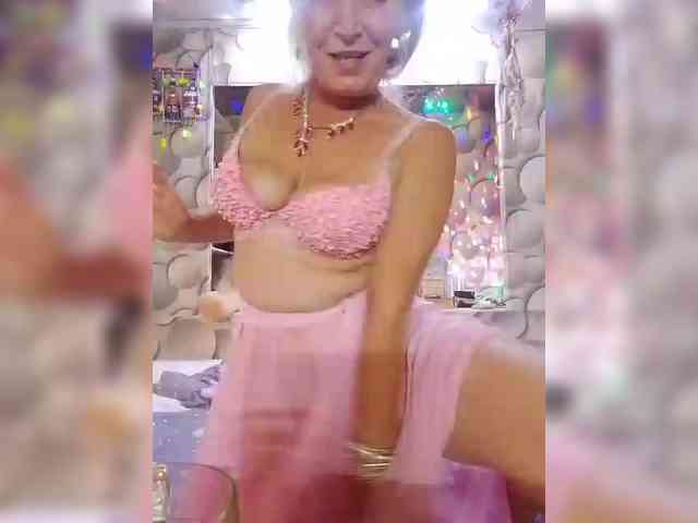 LizSage webcam