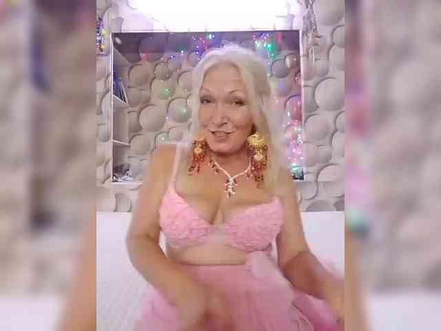 LizSage webcam