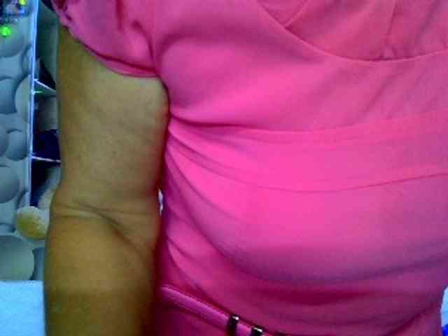 LizSage webcam