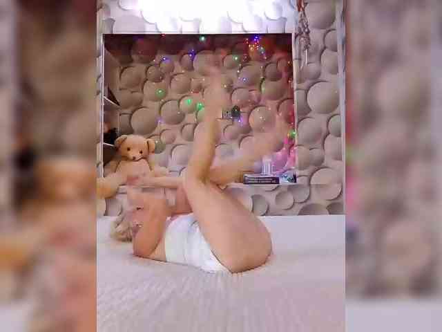 LizSage webcam