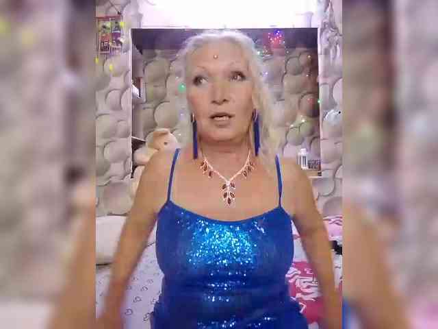 LizSage webcam