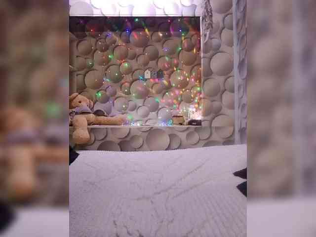 LizSage webcam