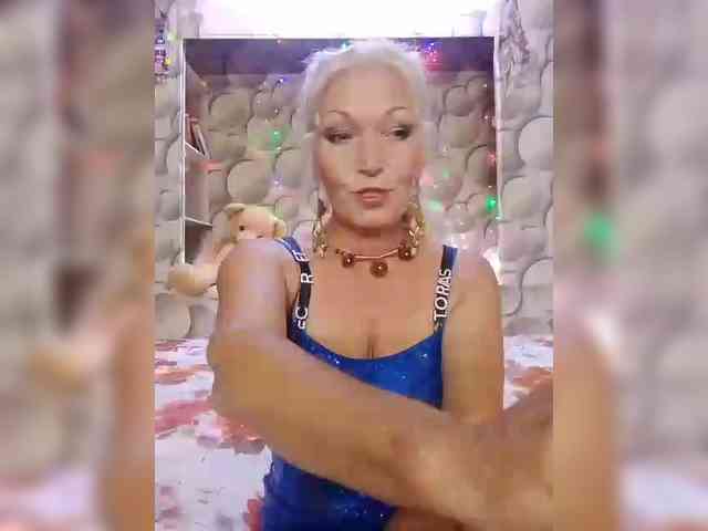 LizSage webcam