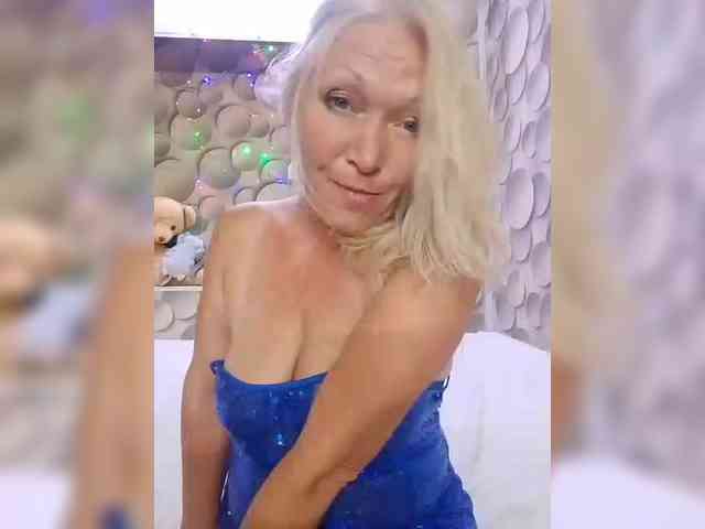 LizSage Sex Cam Show