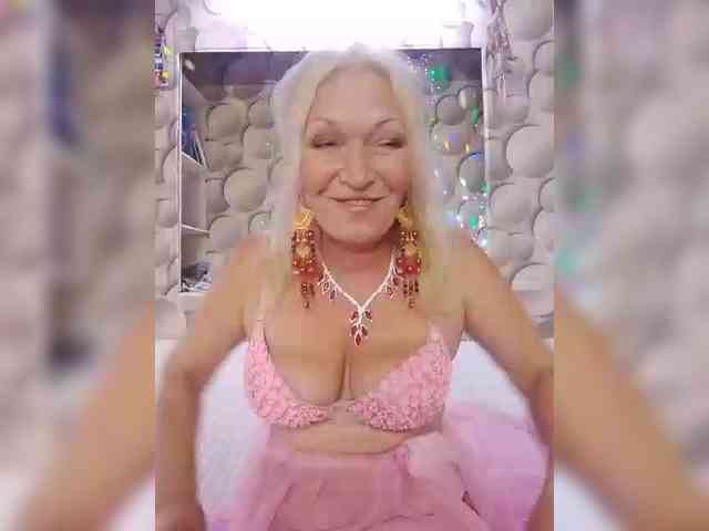 LizSage webcam