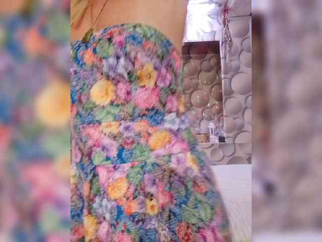 LizSage webcam