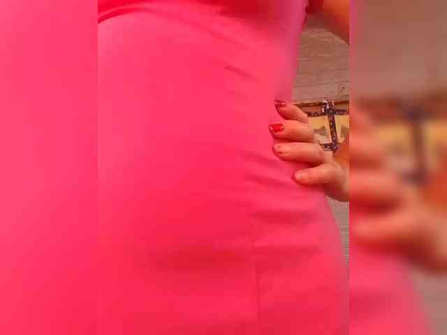 LizSage webcam