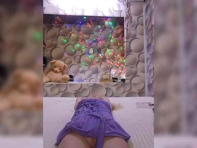 LizSage webcam