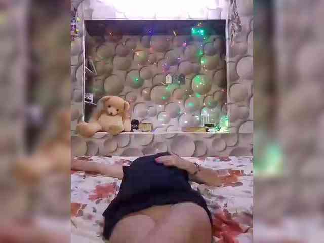 LizSage webcam