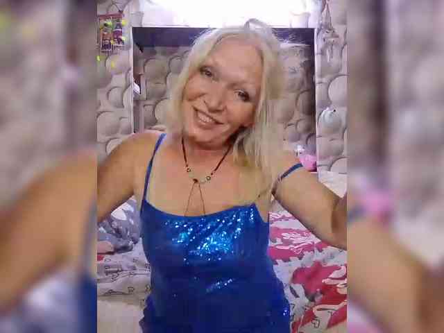 LizSage Live Webcam on BongaCams