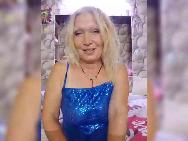 LizSage webcam
