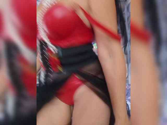 LizSage webcam