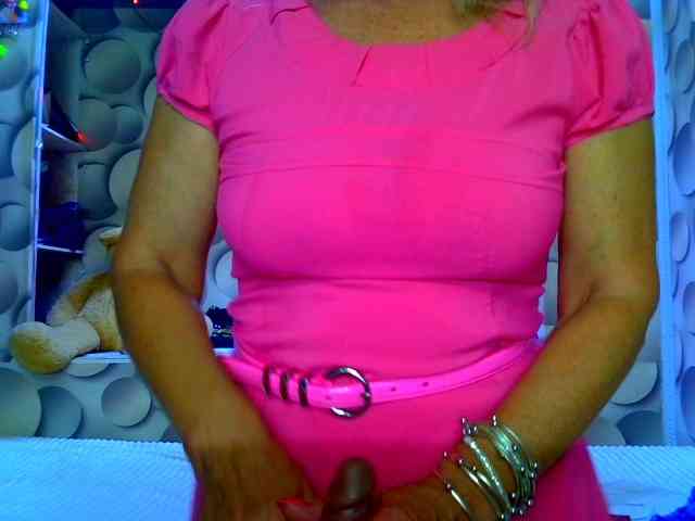 LizSage webcam