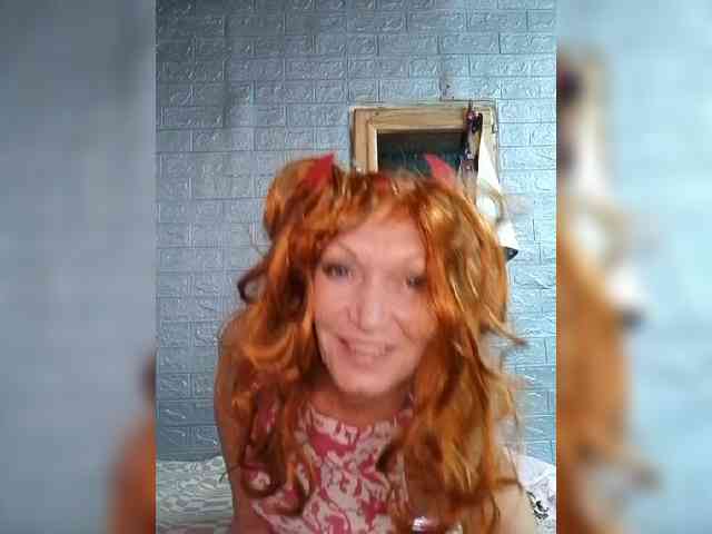 LizSage webcam