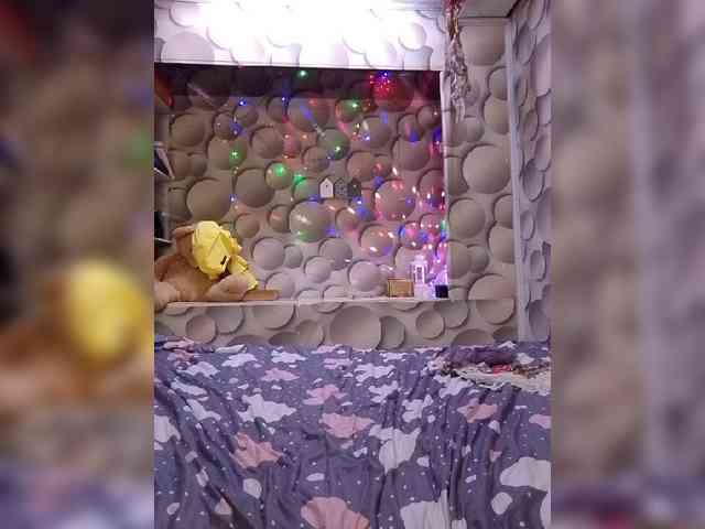 LizSage webcam