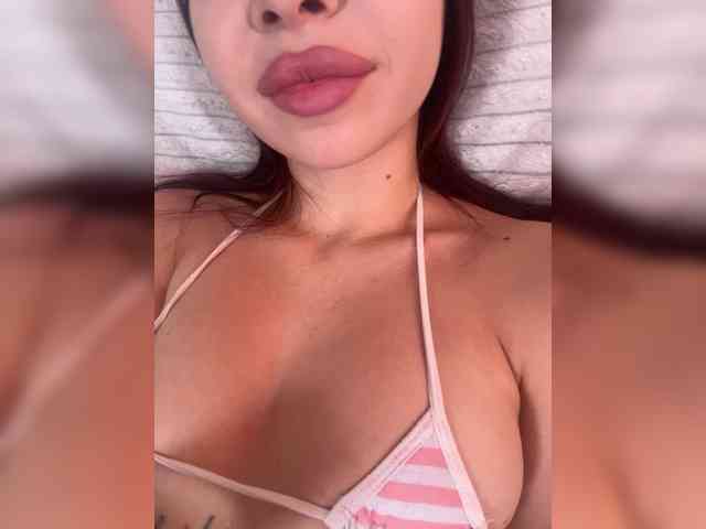 Lalala___ webcam