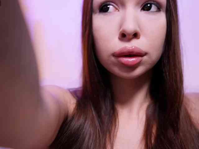 Lalala___ webcam