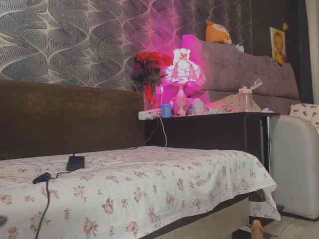 Lalala___ webcam